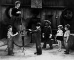 Watch The Pinch Singer (Short 1936) Movie4k
