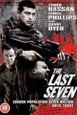 Watch The Last Seven Movie4k