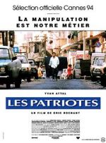 Watch The Patriots Movie4k