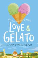Watch Love & Gelato Movie4k