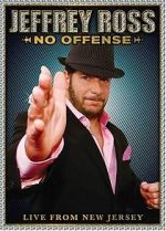 Watch Jeffrey Ross: No Offense - Live from New Jersey (TV Special 2008) Movie4k