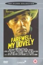Watch Farewell My Lovely Movie4k