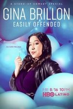 Watch Gina Brillon: Easily Offended (TV Special 2019) Movie4k