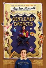 Watch Gentlemen Broncos Movie4k