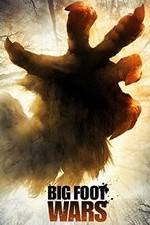 Watch Bigfoot Wars Movie4k