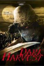 Watch Dark Harvest Movie4k
