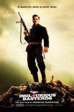 Watch Inglourious Basterds Movie4k