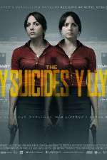 Watch The Library Suicides Movie4k