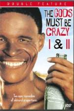 Watch The Gods Must Be Crazy Movie4k