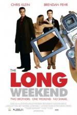 Watch The Long Weekend Movie4k