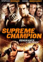 Watch Supreme Champion Movie4k