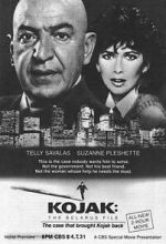 Watch Kojak: The Belarus File Movie4k