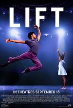 Watch Lift Movie4k