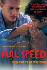 Watch Full Speed Movie4k