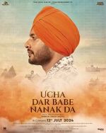 Watch Ucha Dar Babe Nanak Da Movie4k
