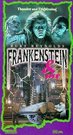Watch Frankenstein and Me Movie4k