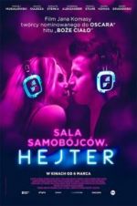 Watch The Hater Movie4k