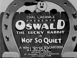 Watch Not So Quiet Movie4k