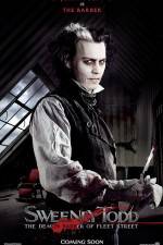 Watch Sweeney Todd: The Demon Barber of Fleet Street Movie4k