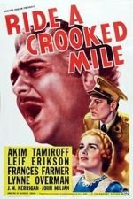 Watch Ride a Crooked Mile Movie4k