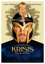 Watch KRISIS. Una terapia superheroica. (Short 2018) Movie4k