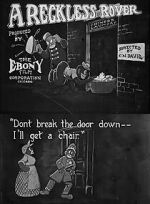Watch A Reckless Rover (Short 1918) Movie4k