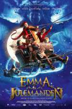 Watch Emma & Julemanden: Jagten p� elverdronningens hjerte Movie4k
