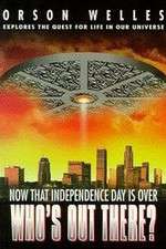 Watch Who\'s Out There? Movie4k