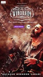 Watch Vikram Movie4k