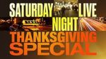 Watch Saturday Night Live: Thanksgiving Special (TV Special 2014) Movie4k