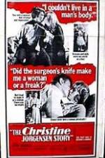 Watch The Christine Jorgensen Story Movie4k