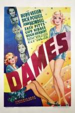Watch Dames Movie4k