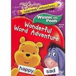 Watch Winnie the Pooh: Wonderful Word Adventure Movie4k
