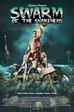 Watch Swarm of the Snakehead Movie4k
