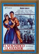 Watch The Magnificent Gladiator Movie4k