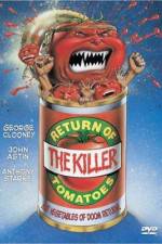 Watch Return of the Killer Tomatoes! Movie4k