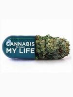 Watch Cannabis to Save My Life (TV Special 2016) Movie4k