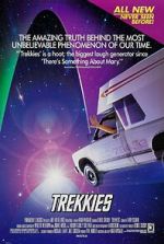 Watch Trekkies Movie4k