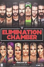 Watch WWE Elimination Chamber Movie4k