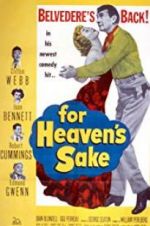 Watch For Heaven\'s Sake Movie4k