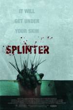 Watch Splinter Movie4k