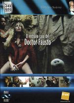 Watch El extra�o caso del doctor Fausto Movie4k