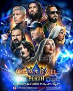 Watch WWE Crown Jewel (TV Special 2025) Movie4k