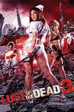 Watch Rape Zombie: Lust of the Dead 3 Movie4k