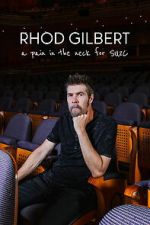 Watch Rhod Gilbert: A Pain in the Neck for SU2C Movie4k