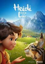 Watch Heidi: Rescue of the Lynx Movie4k