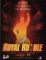 Watch Royal Rumble (TV Special 2002) Movie4k