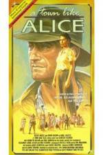 Watch A Town Like Alice Movie4k