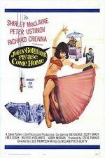 Watch John Goldfarb, Please Come Home! Movie4k