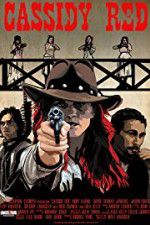 Watch Cassidy Red Movie4k